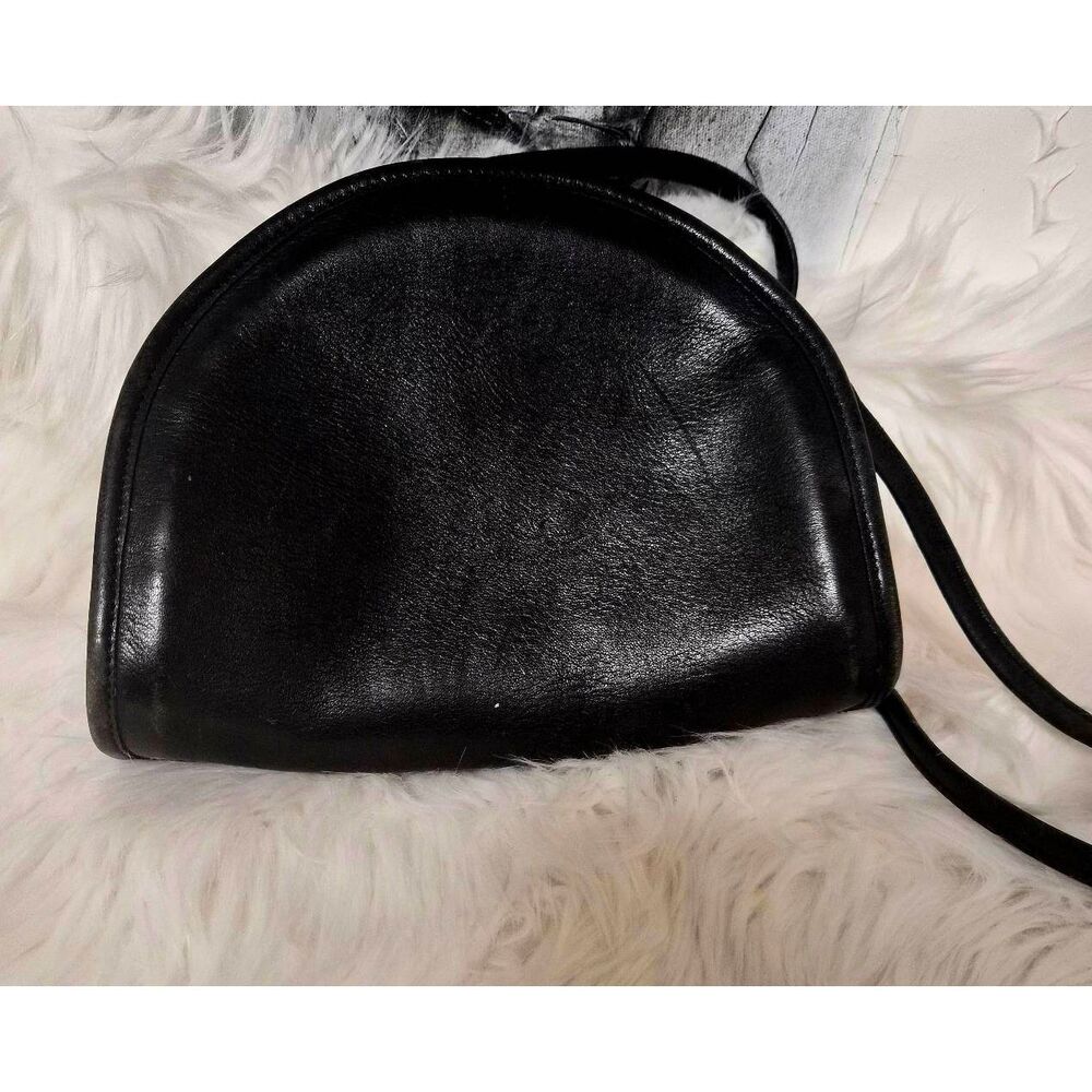 Vintage Coach Kimball bag - Picture 2 of 6